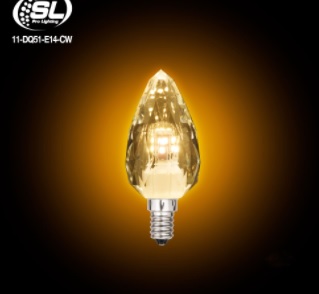 Foco diamante LED YU-11-DQ51-E12 SL Prolighting FOCO LED Yusisam